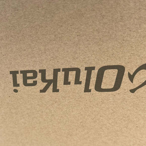 NWT Light Pink Sneakers with Textured Upper and Grippy Sole - Picture 7 of 7